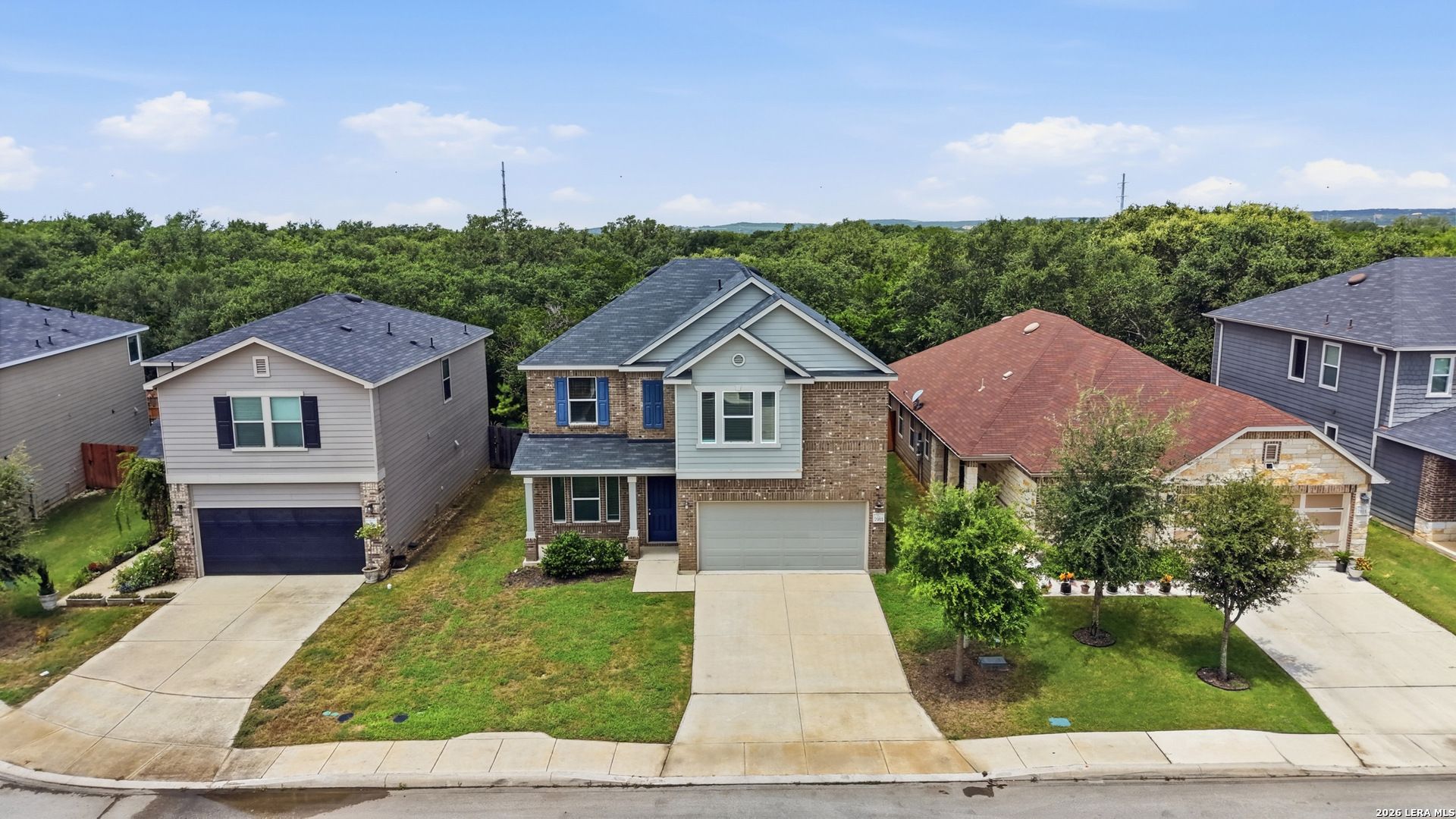 7911 Broussard San Antonio TX 78253