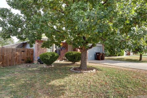 2015 Skull Valley Drive San Antonio TX 78245
