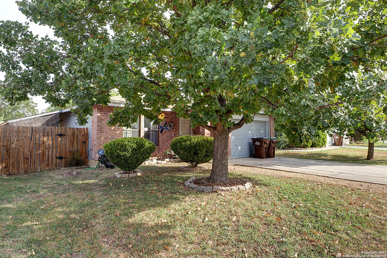 2015 Skull Valley Drive San Antonio TX 78245
