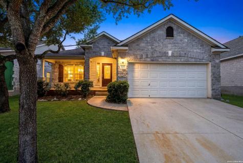 3451 Bennington Way San Antonio TX 78261
