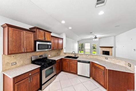 3451 Bennington Way San Antonio TX 78261