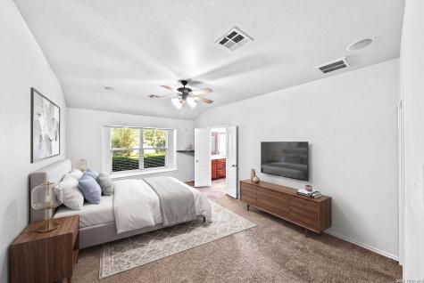 3451 Bennington Way San Antonio TX 78261