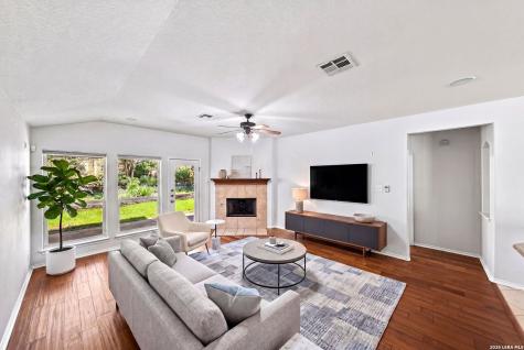 3451 Bennington Way San Antonio TX 78261