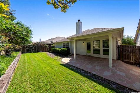 3451 Bennington Way San Antonio TX 78261