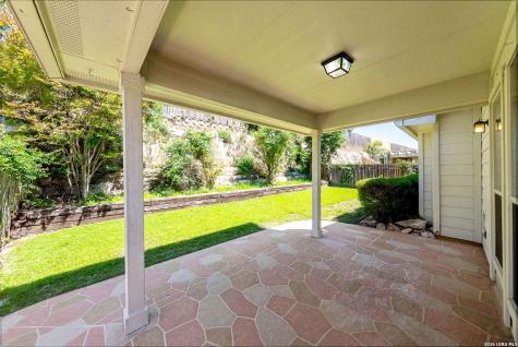 3451 Bennington Way San Antonio TX 78261
