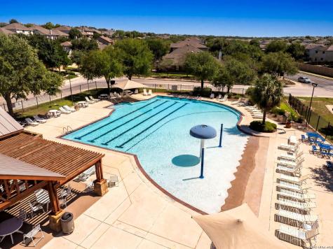 3451 Bennington Way San Antonio TX 78261