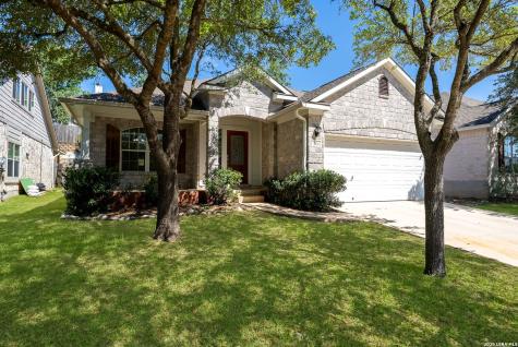 3451 Bennington Way San Antonio TX 78261