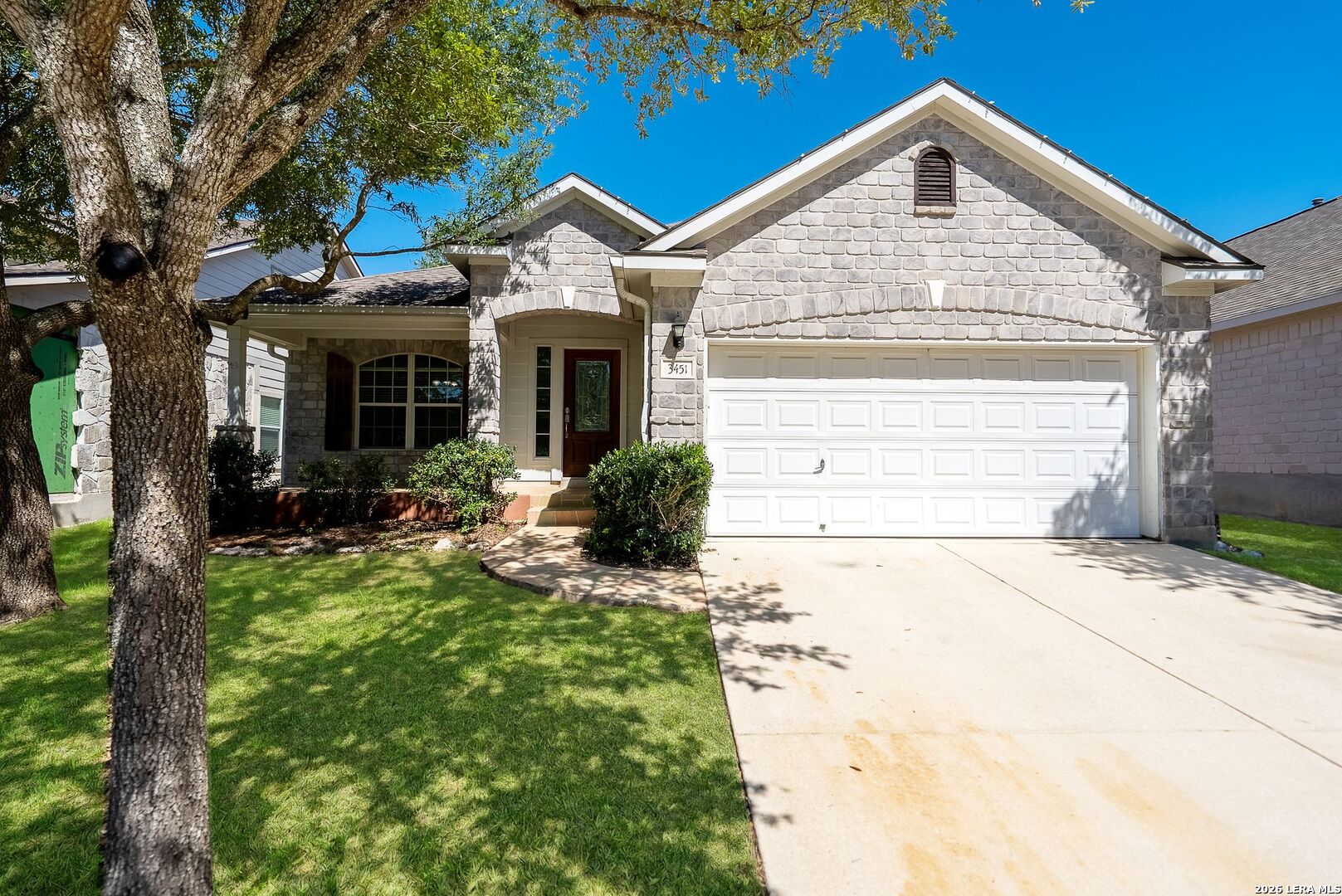 3451 Bennington Way San Antonio TX 78261