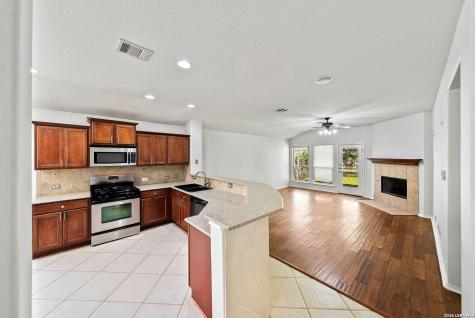 3451 Bennington Way San Antonio TX 78261