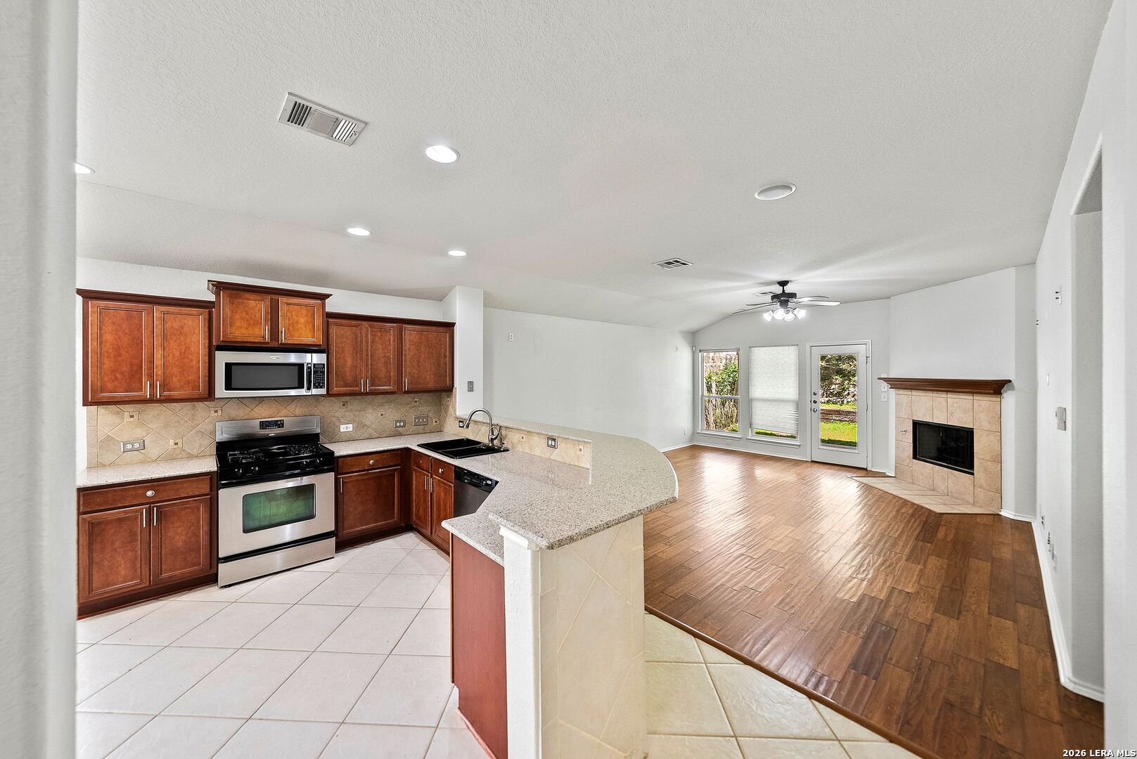 3451 Bennington Way San Antonio TX 78261