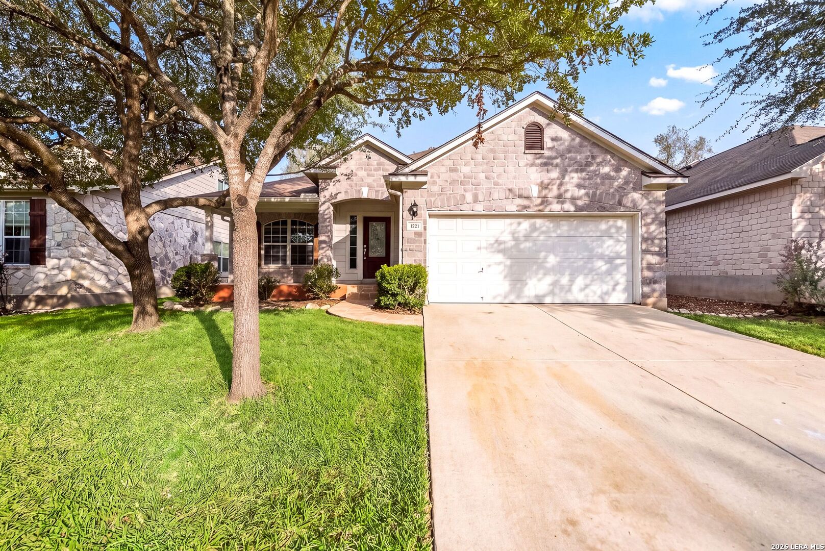 3451 Bennington Way San Antonio TX 78261