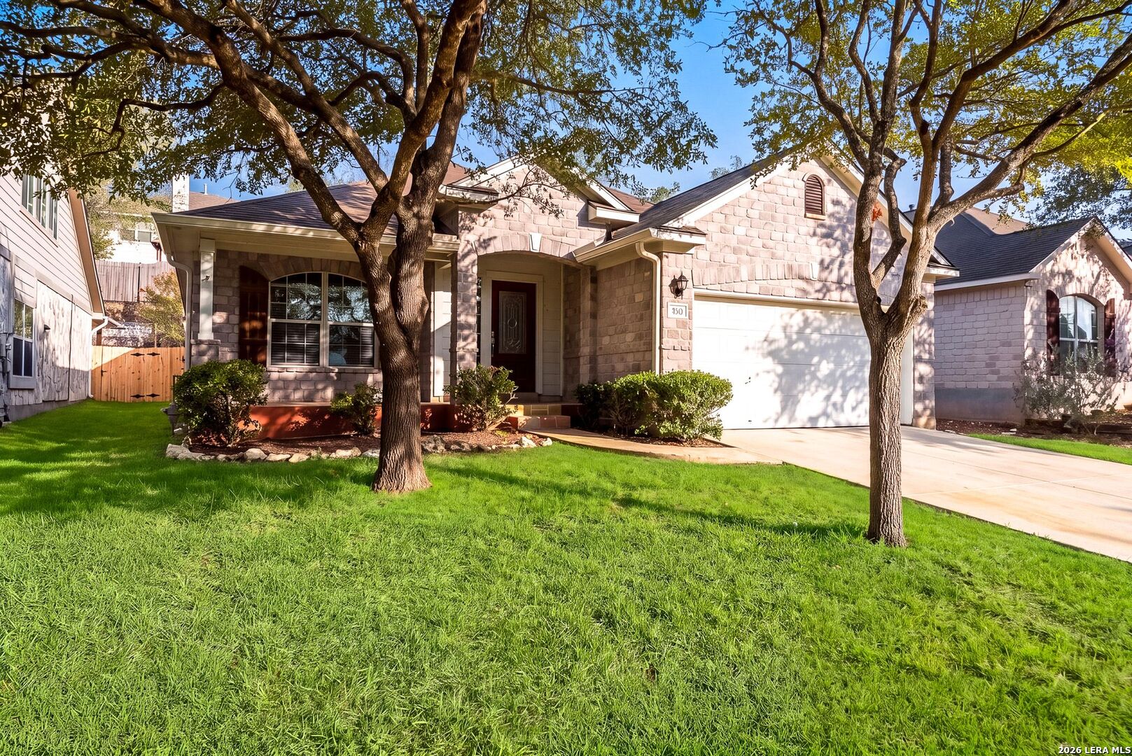 3451 Bennington Way San Antonio TX 78261