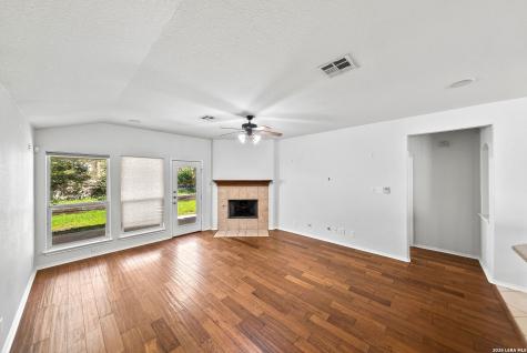 3451 Bennington Way San Antonio TX 78261