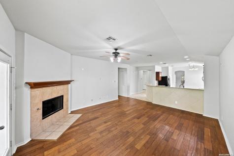 3451 Bennington Way San Antonio TX 78261