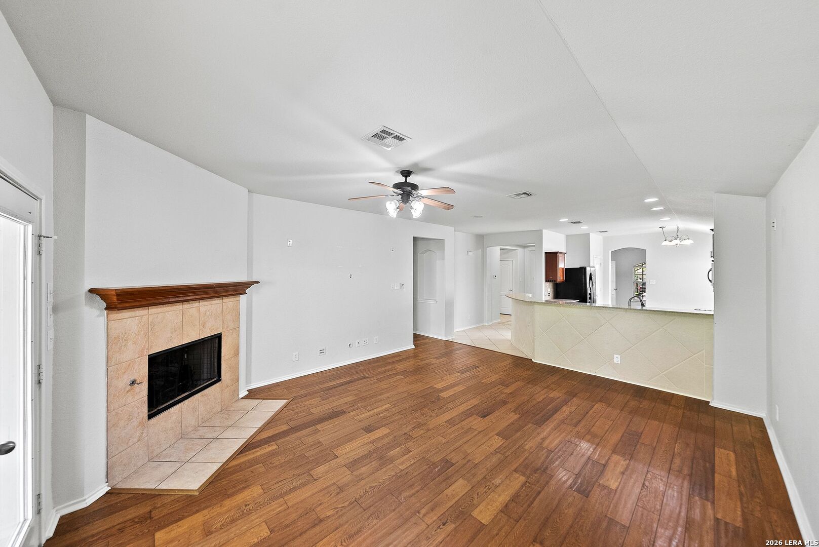 3451 Bennington Way San Antonio TX 78261