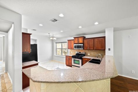 3451 Bennington Way San Antonio TX 78261