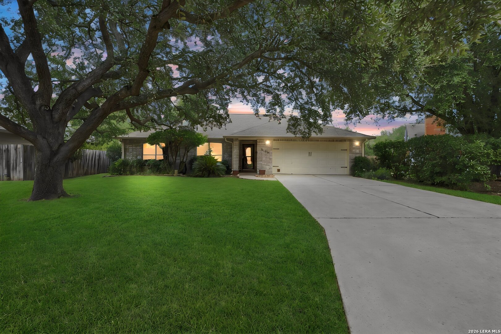 3534 Eagle Creek San Antonio TX 78222