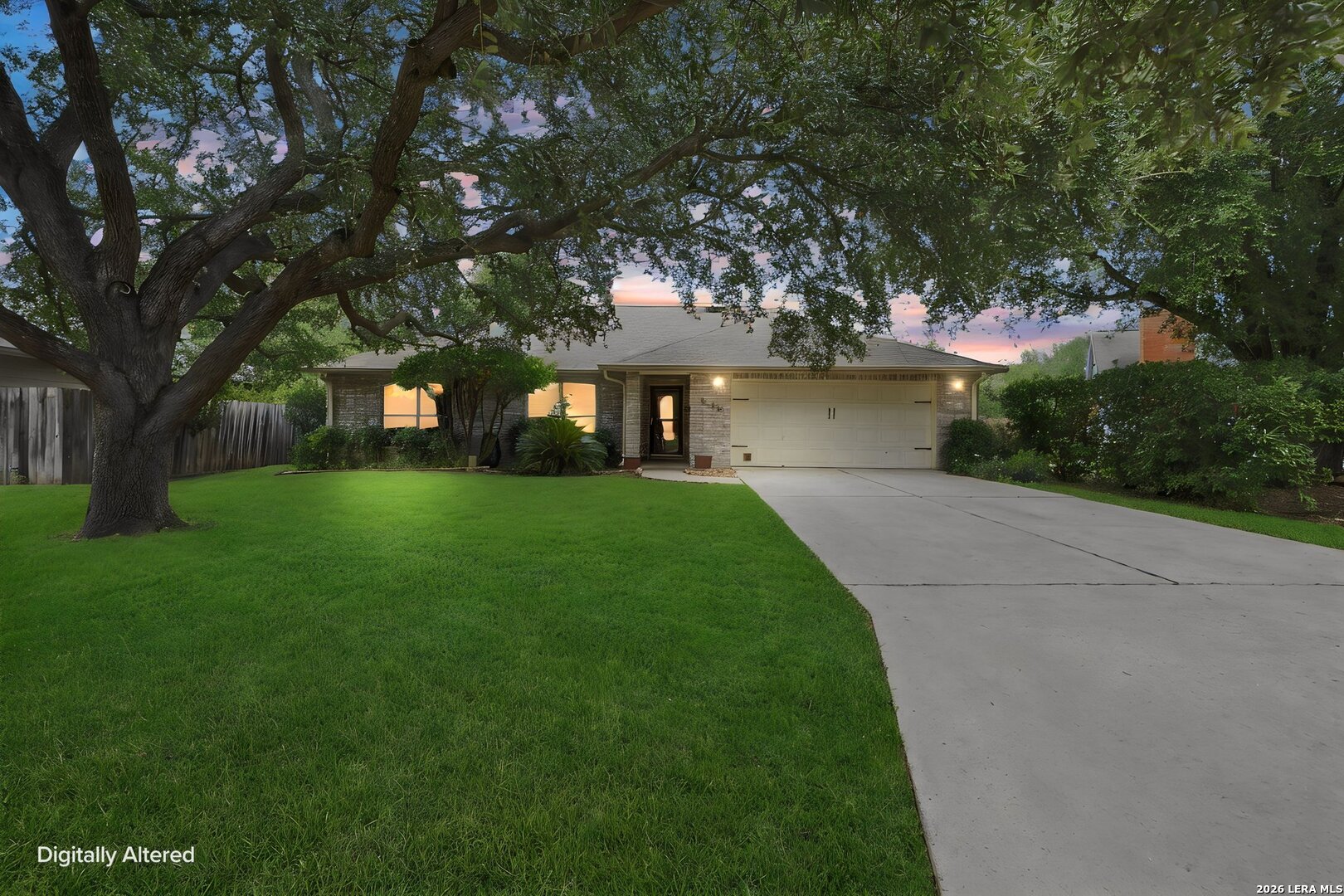 3534 Eagle Creek San Antonio TX 78222