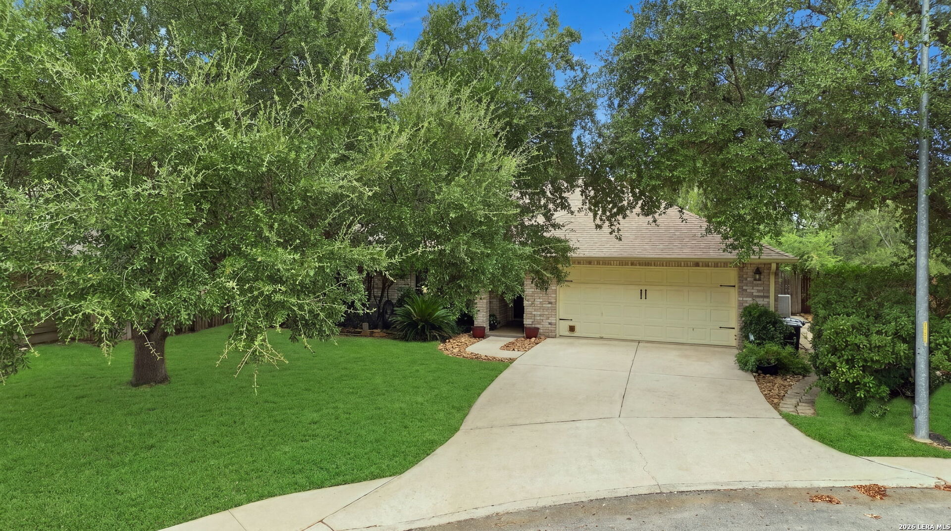 3534 Eagle Creek San Antonio TX 78222