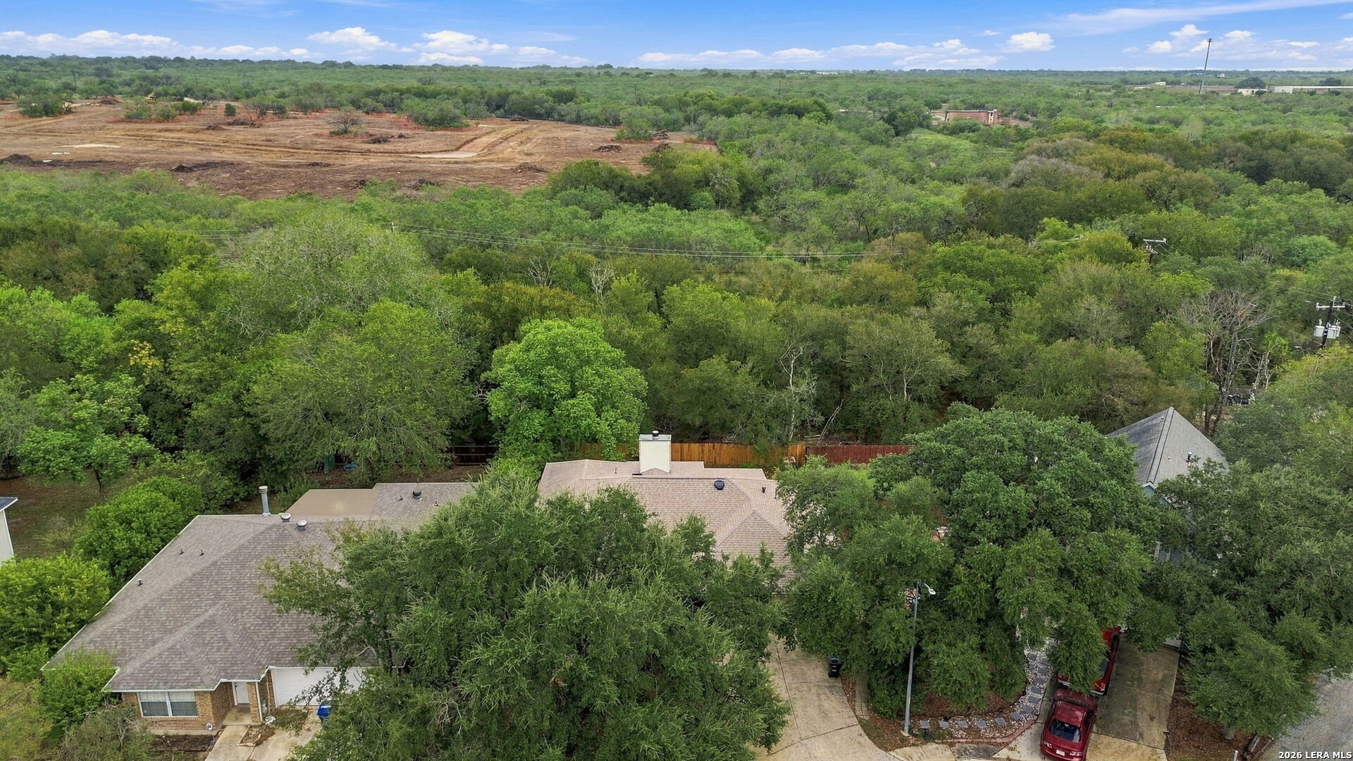 3534 Eagle Creek San Antonio TX 78222