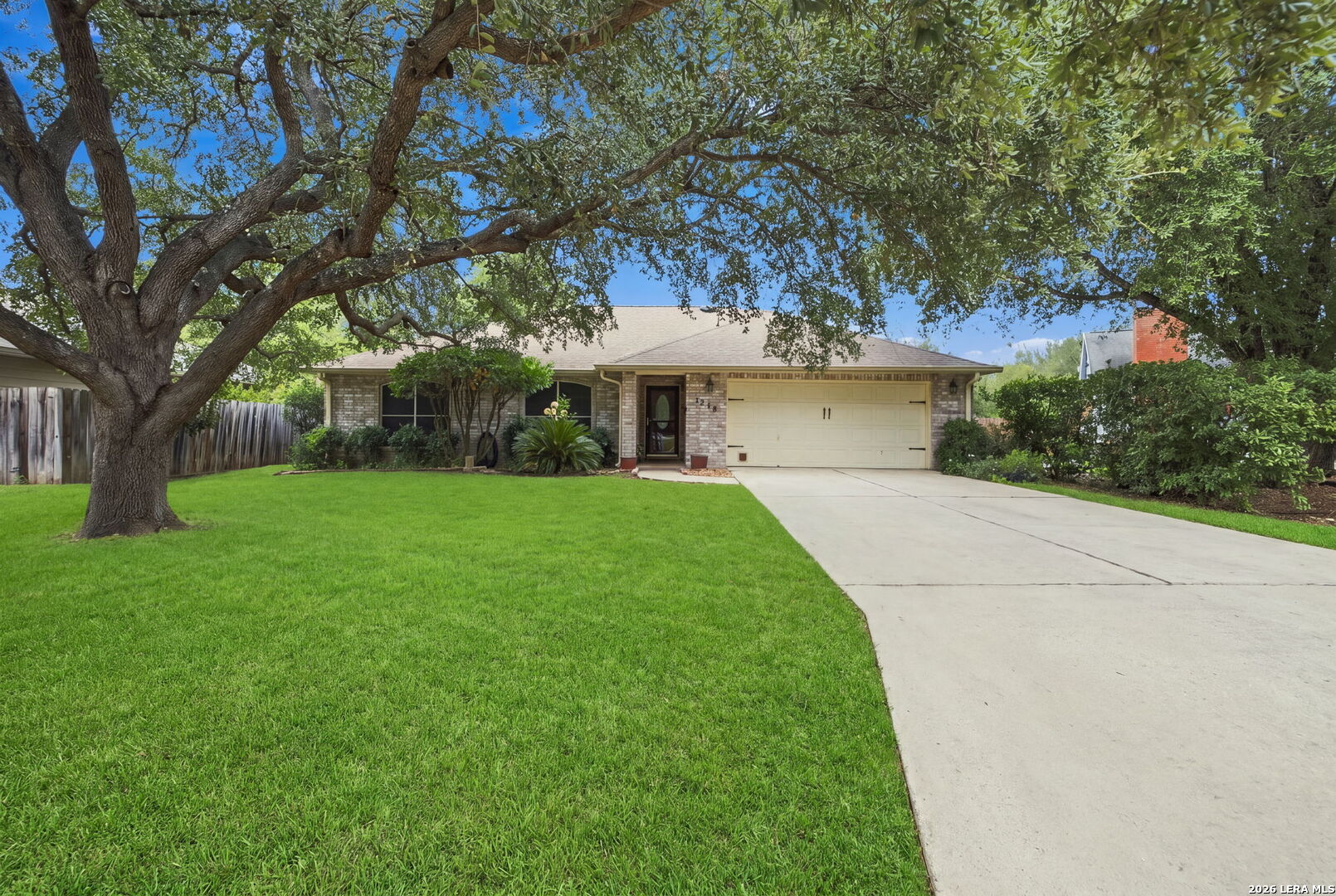 3534 Eagle Creek San Antonio TX 78222