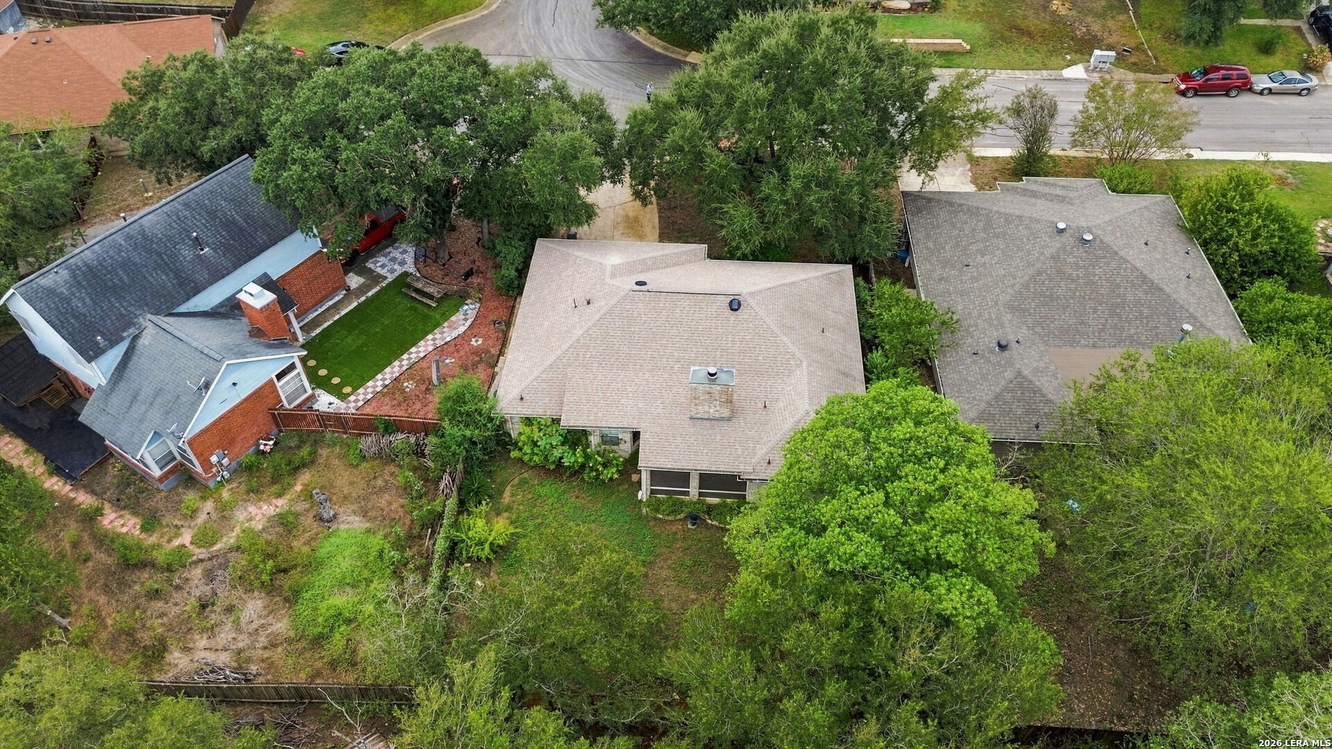 3534 Eagle Creek San Antonio TX 78222