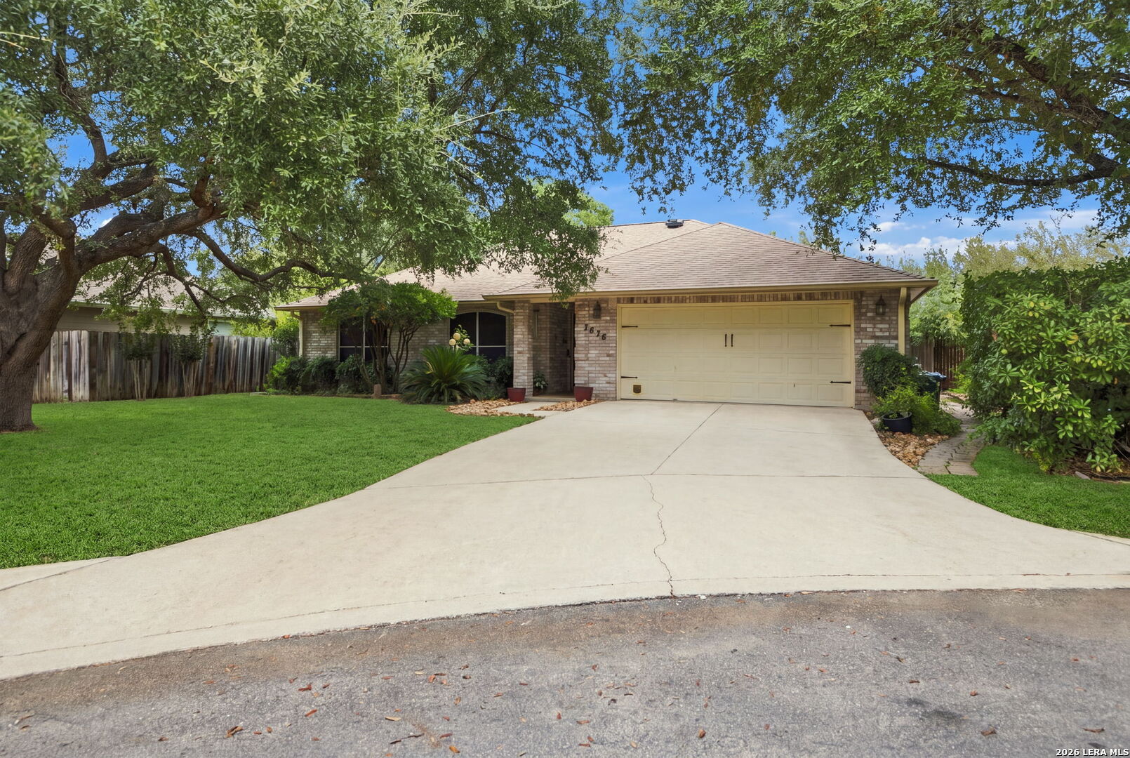3534 Eagle Creek San Antonio TX 78222