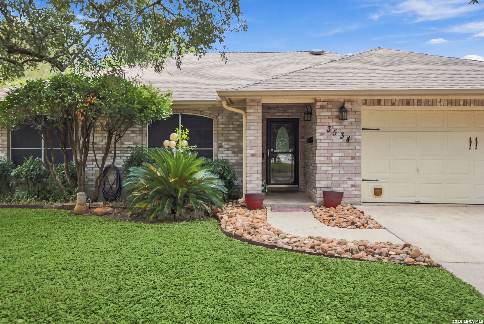 3534 Eagle Creek San Antonio TX 78222