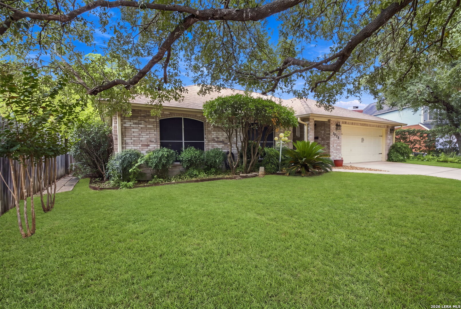 3534 Eagle Creek San Antonio TX 78222