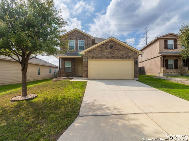2111 Rosillos Peak San Antonio TX 78245