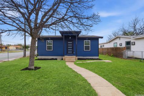1102 Jewett San Antonio TX 78237