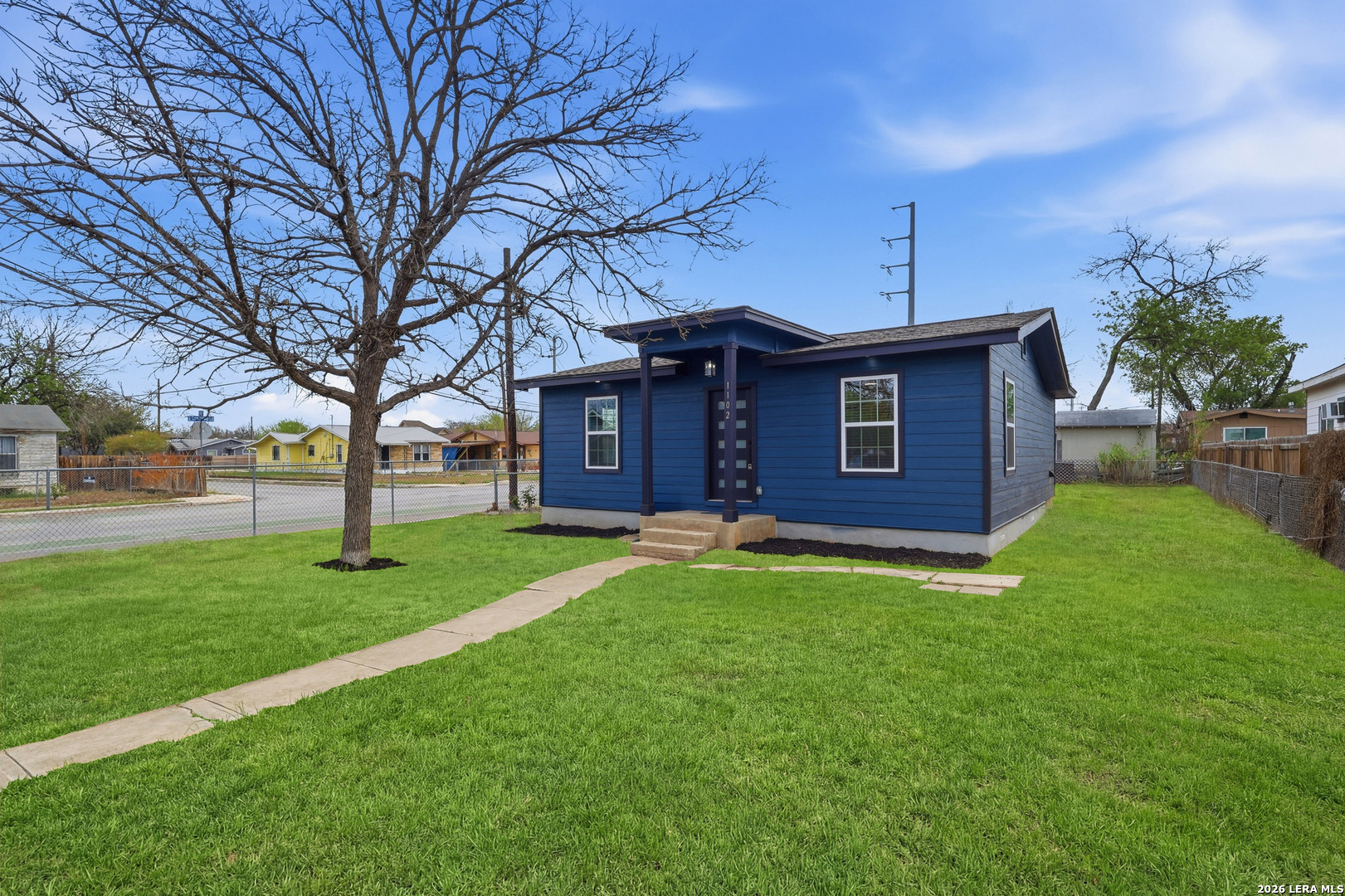 1102 Jewett San Antonio TX 78237