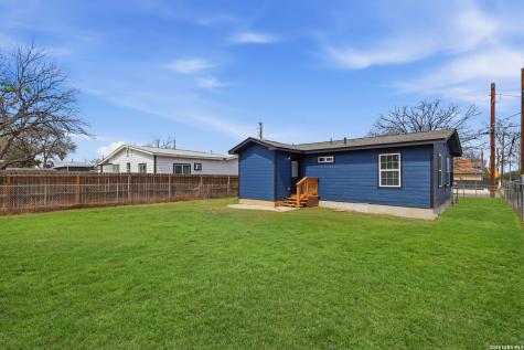 1102 Jewett San Antonio TX 78237