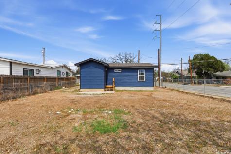 1102 Jewett San Antonio TX 78237