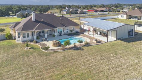 113 Westfield Landing La Vernia TX 78121