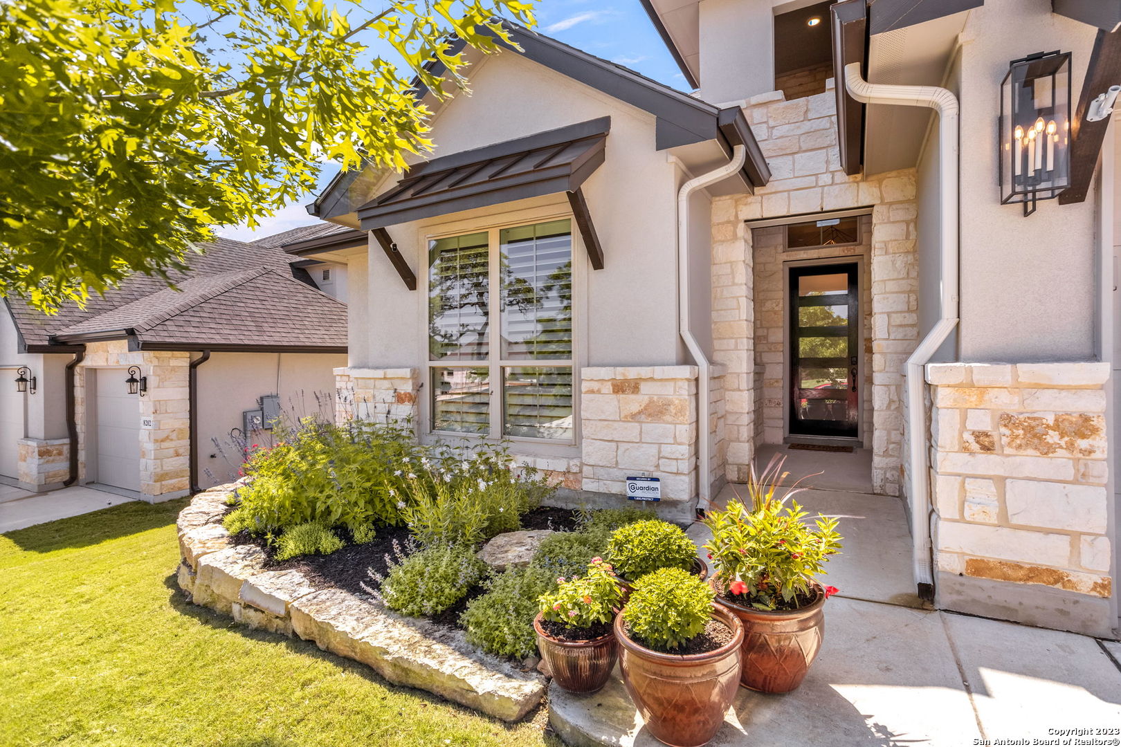 8206 Claret Cup Way Boerne TX 78015