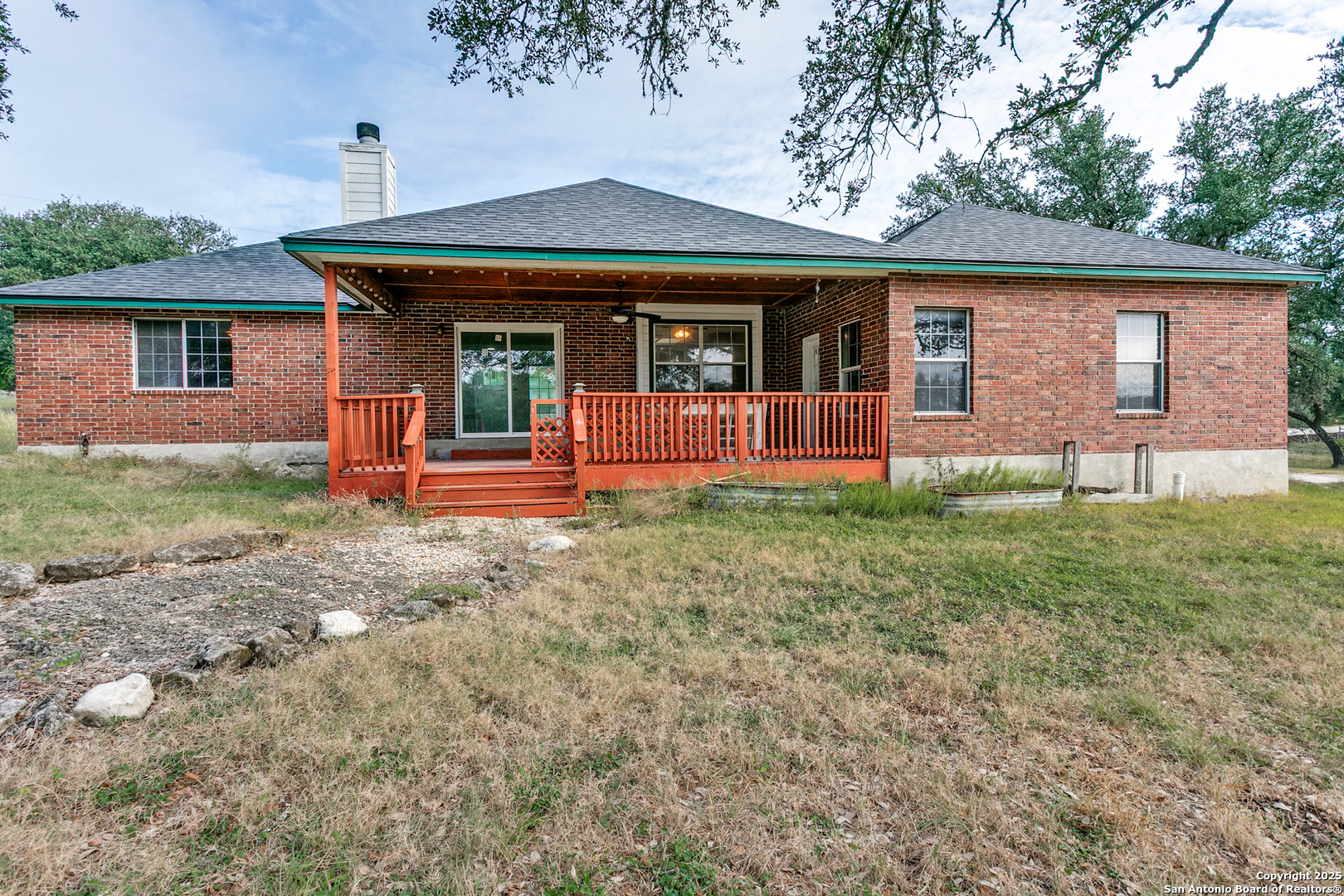 2790 Willow Bulverde TX 78163
