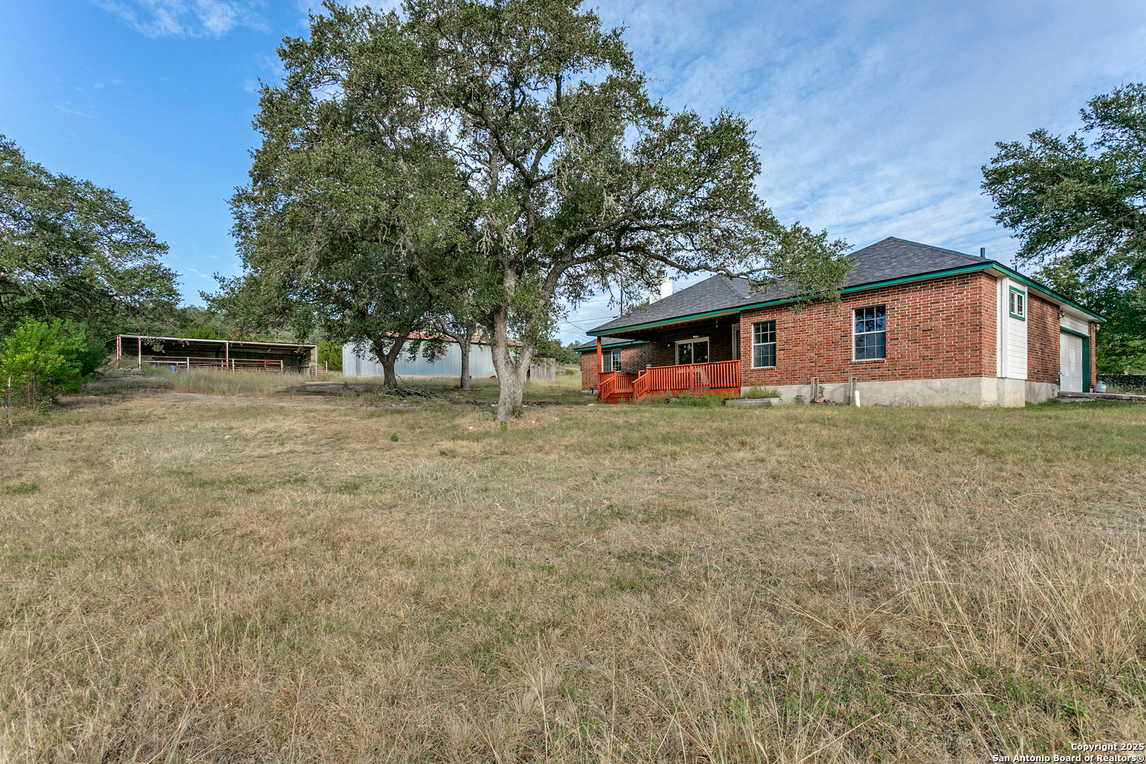 2790 Willow Bulverde TX 78163