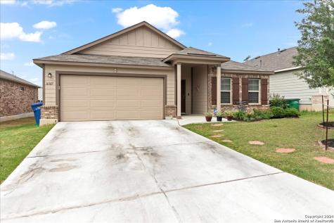 16307 Lantana Point San Antonio TX 78247