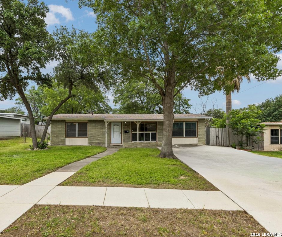 342 Maplewood Lane San Antonio TX 78216
