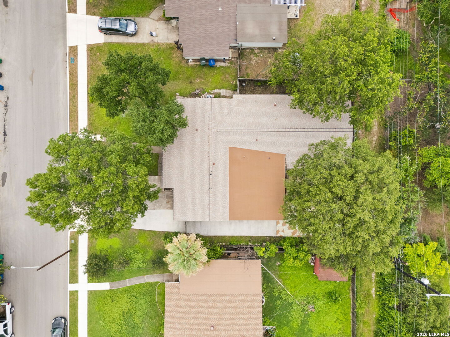 342 Maplewood Lane San Antonio TX 78216