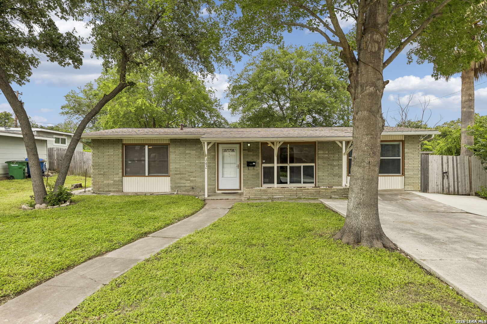 342 Maplewood Lane San Antonio TX 78216