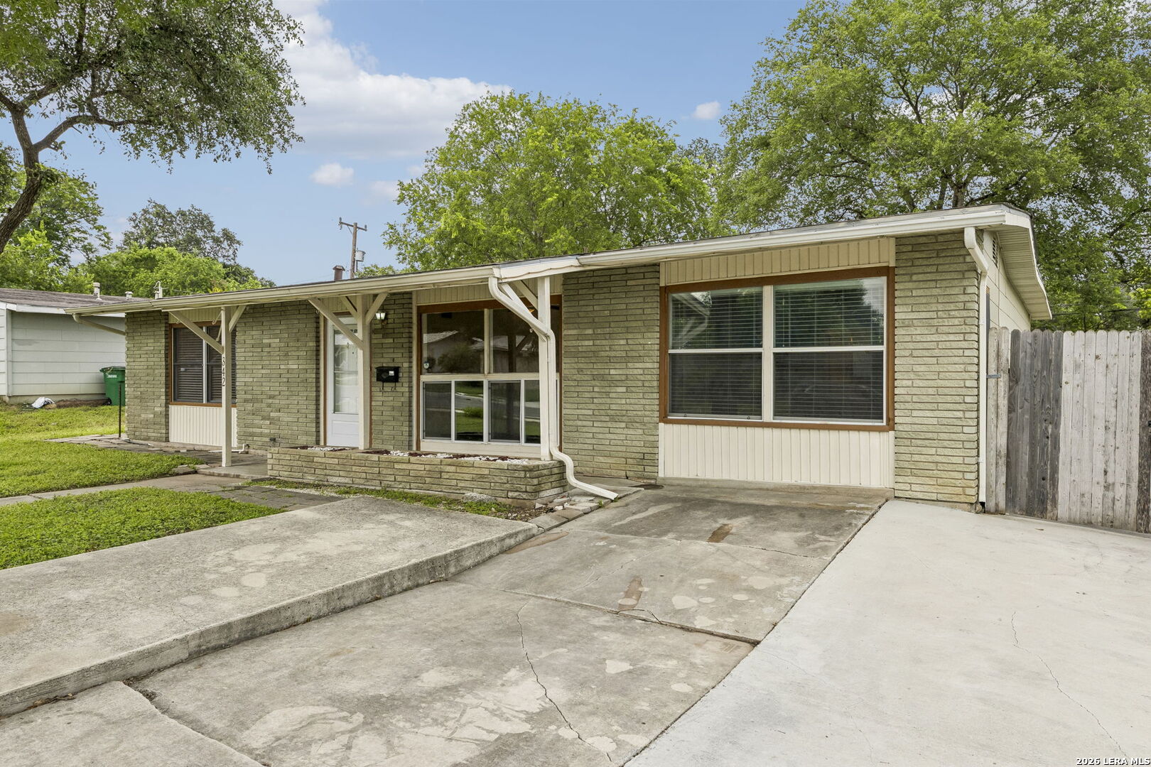 342 Maplewood Lane San Antonio TX 78216