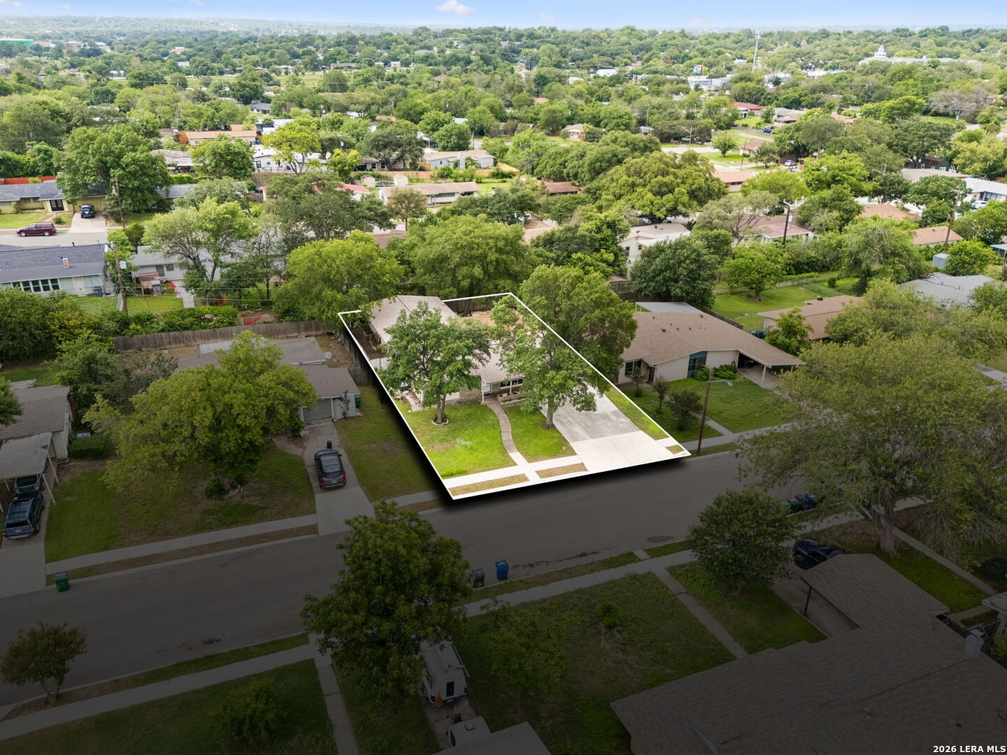 342 Maplewood Lane San Antonio TX 78216