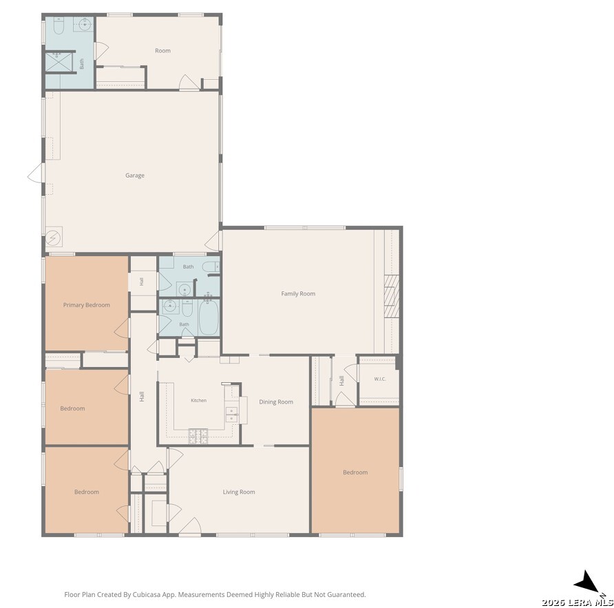 342 Maplewood Lane San Antonio TX 78216