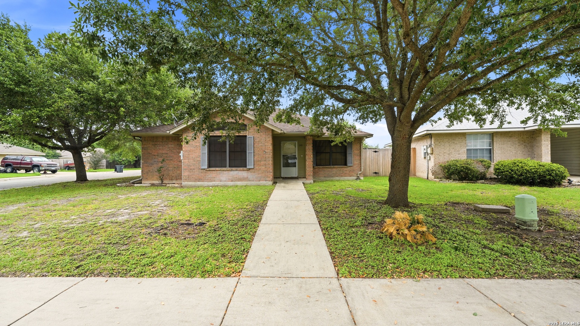 1571 Kimberly Dawn Drive New Braunfels TX 78130