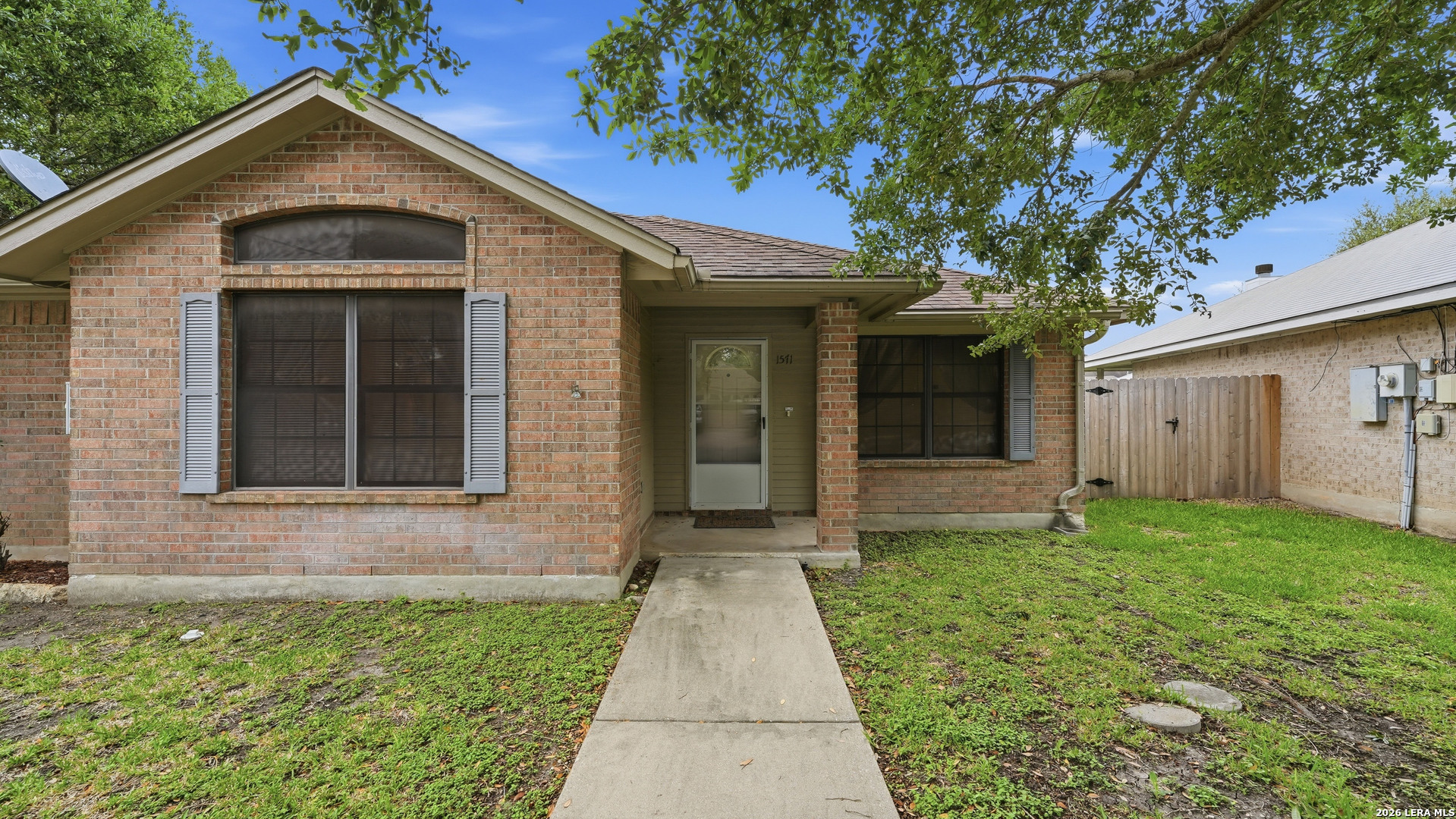 1571 Kimberly Dawn Drive New Braunfels TX 78130