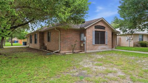 1571 Kimberly Dawn Drive New Braunfels TX 78130
