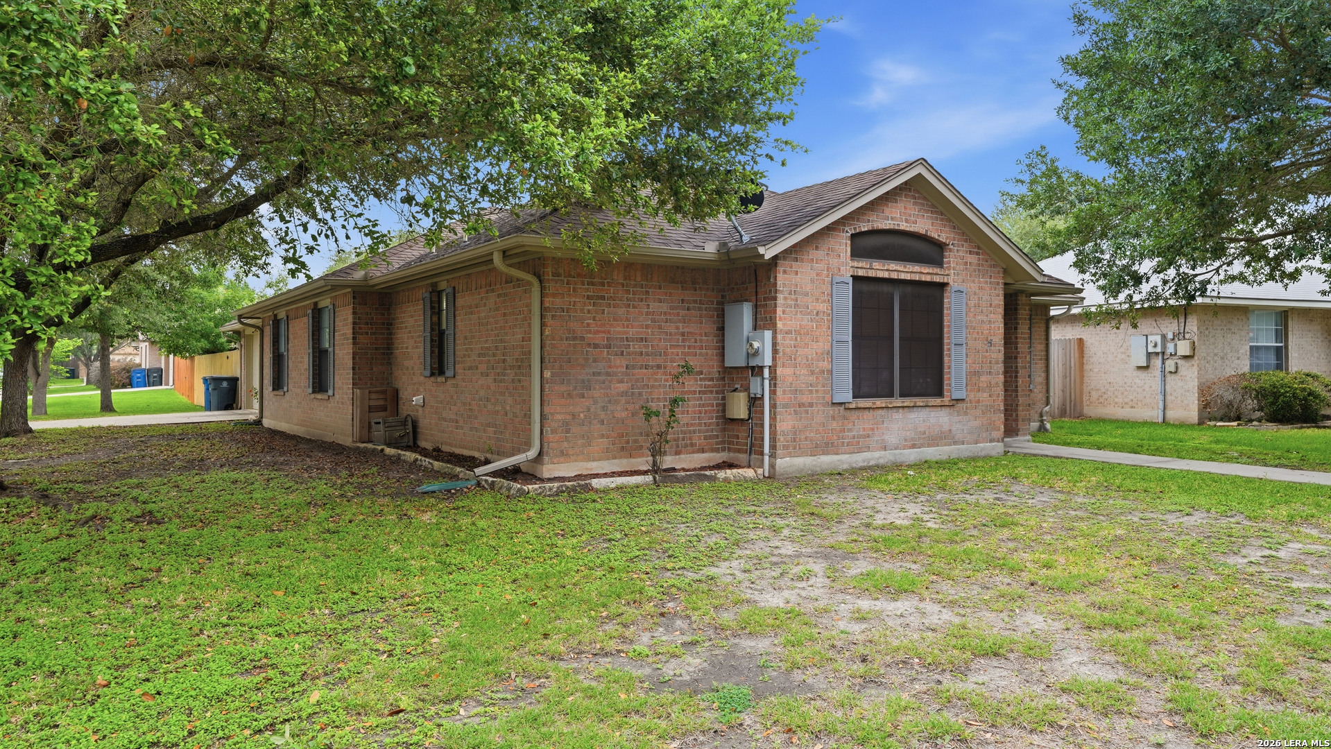 1571 Kimberly Dawn Drive New Braunfels TX 78130