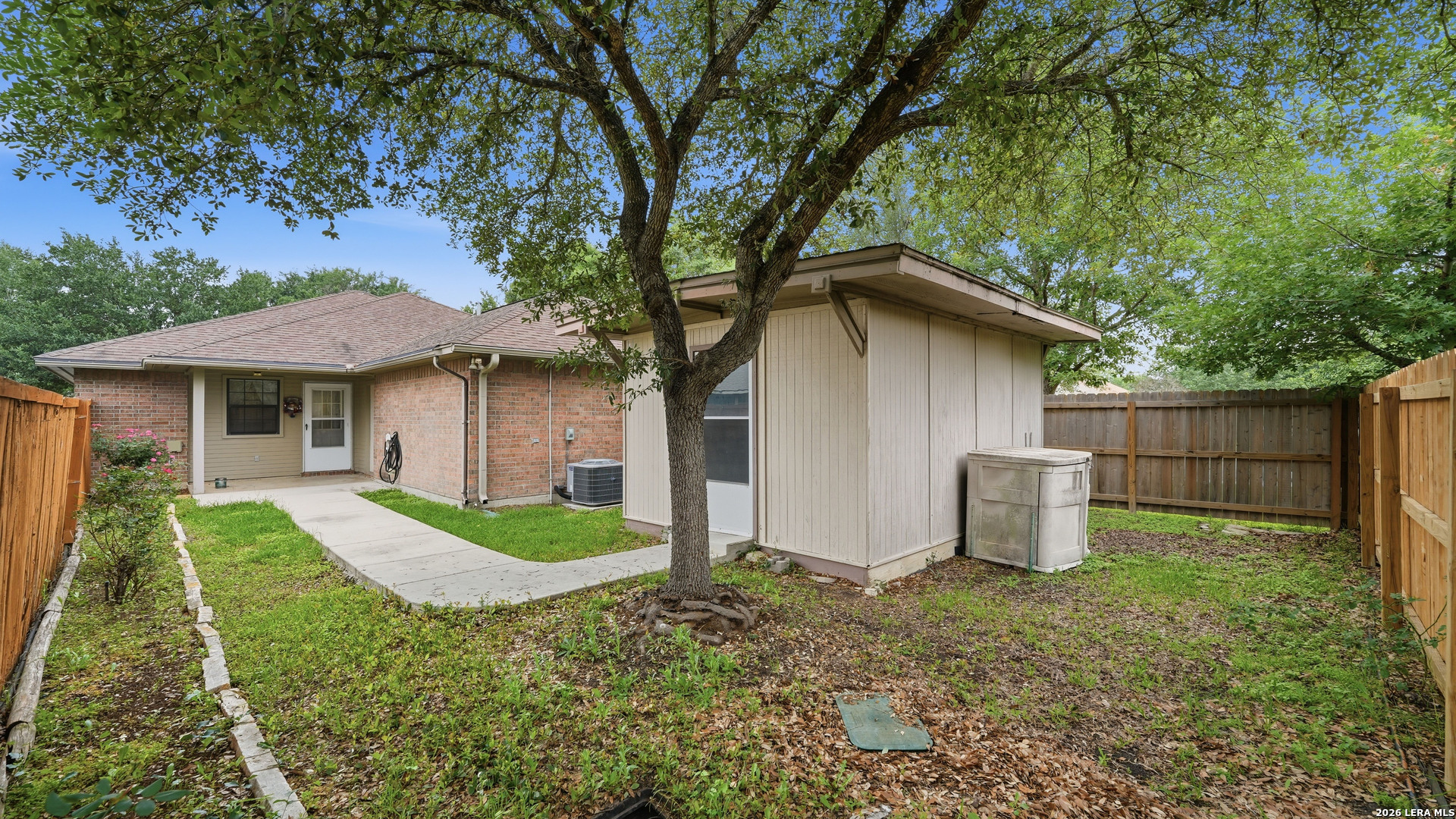 1571 Kimberly Dawn Drive New Braunfels TX 78130